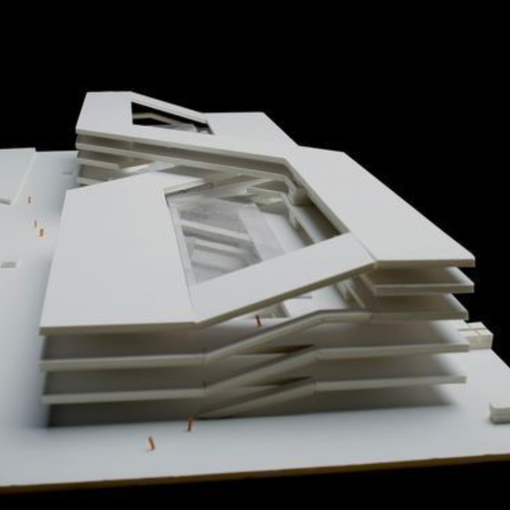 Speed Ramp
